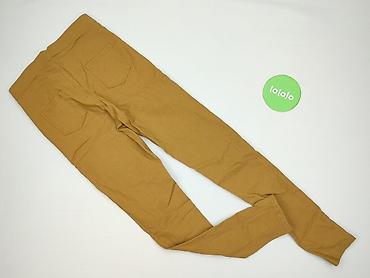 buty qc: Spodnie materiałowe damskie, rozmiar M — 3