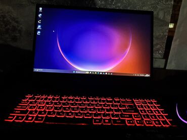 Kompüter ehtiyyat hissələri: İşlənmiş Acer Nitro, 18 ", Intel Core i5, 512 GB, Ünvandan götürmə