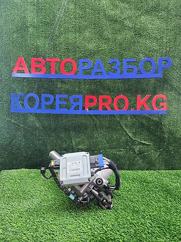 колонку: Электрическая рулевая колонка в сборе (EPS) MOBIS - Производитель — 2