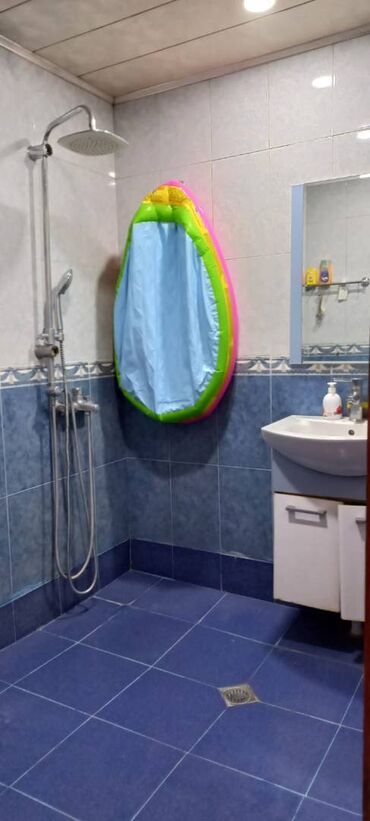 Köhnə tikili: Bakı, 3 otaqlı, Köhnə tikili, m. Həzi Aslanov, 75 kv. m — 20