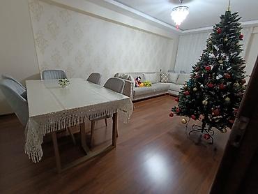 1 otaql: 3 otaqlı, Yeni tikili, 110 kv. m — 3