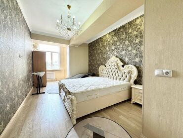3 комнатная квартира бишкек аренда: 3 комнаты, Агентство недвижимости