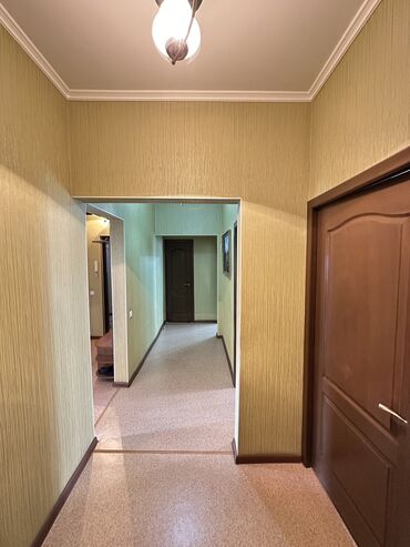 Продажа квартир: 4 комнаты, 80 м², 106 серия, 7 этаж, Евроремонт — 16