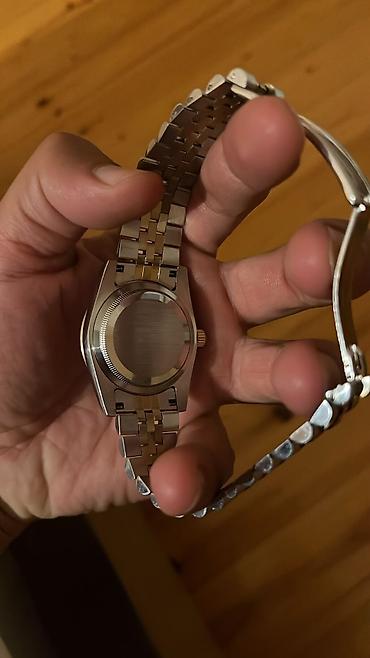 versace saat 2. el: İşlənmiş, Qol saatı, Rolex — 3