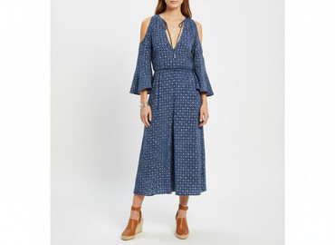 sukienki z łańcuszkiem: H&M Divided, Сукня жіноча, розмір L