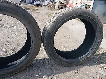 tayota mark 2: Комплект зимних шин Bridgestone Blizzak VRX2 - Размер: 225/45 R18 - — 5