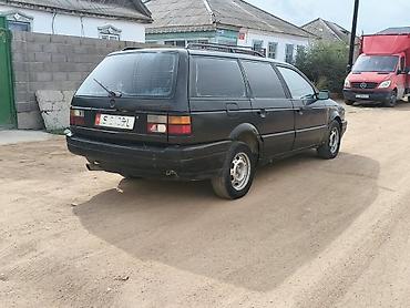 лобовое стекло опель вектра б: Volkswagen Passat Variant: 1991 г., 1.8 л, Механика, Бензин, Универсал — 3