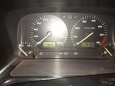 sprinter bazar: Volkswagen Golf: 1993 г., 1.8 л, Механика, Бензин, Хэтчбэк — 6