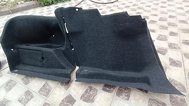 bmw e39 lip: BMW E60 550 I, 2006 il, Almaniya, Pulsuz çatdırılma — 2