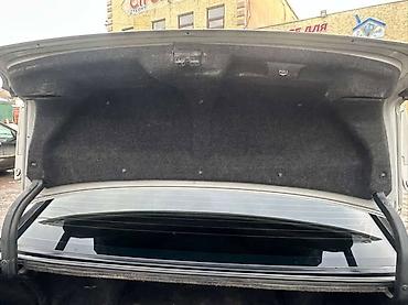 Lexus: Lexus GS: 2001 г., Автомат, Бензин, Седан — 12