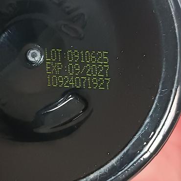 İdman və istirahət: Fitcode VS Versus Energy Pre-Workout – Cherry Limeade dadı Məhsulun — 4