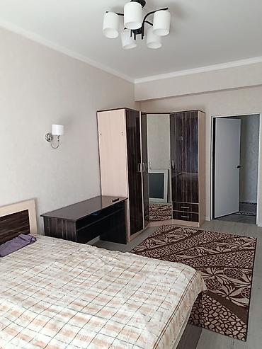 аренда малосемейки: 🏡 Сдается 2 комнатная студия 📍 адрес: Асанбай СК: Elite house — 3