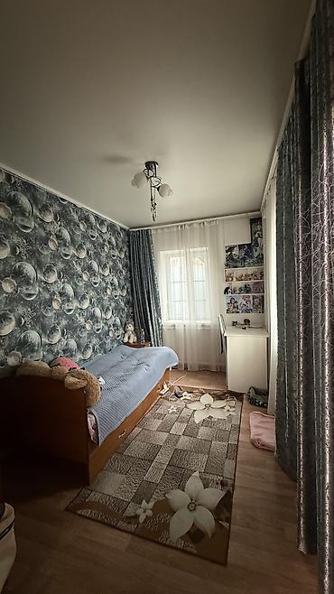 Долгосрочная аренда домов: 90 м², 3 комнаты, Утепленный, Бронированные двери, Евроремонт — 3