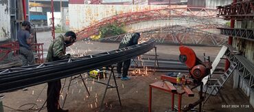 Канцтовары: Фермы для навеса фермы для анграорв фермы для гаража фермы для — 29