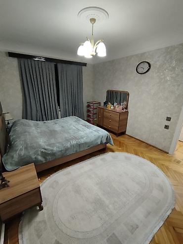 minsk 125: Bakı, 3 otaqlı, Köhnə tikili, 84 kv. m — 5