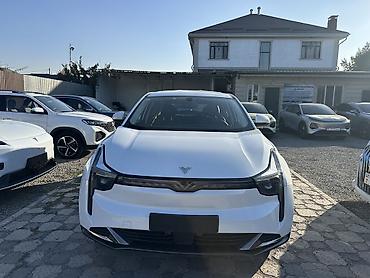 арт твин токио: Частный автомобиль Nazha U 2023, без аварий, оригинальный пробег — 2