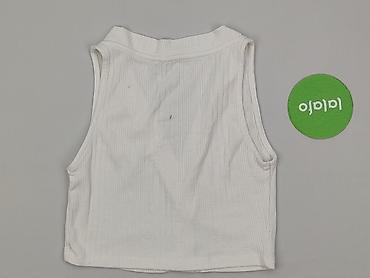 bluzki stradivarius: Stradivarius, Top damski, rozmiar S — 3