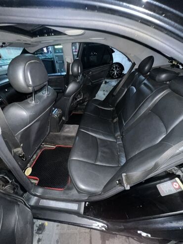 Автомойки: Mercedes 203 объем 2 
Срочно продаю — 7