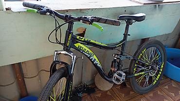 velosiped mingecevir: Heç bir problemi yoxdu real alıcıya cuzi endirim olacaq - Velosiped — 1