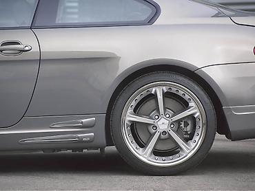 lenzo disk: Диски 18 алюминиевые - ACS type 4 для BMW или Mercedes. Также — 6