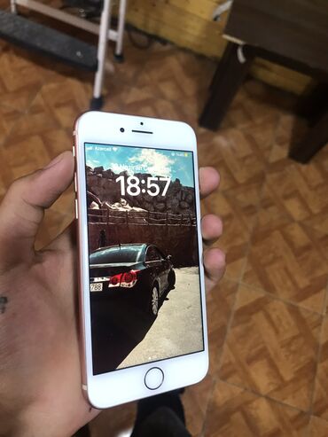 iphone 8 baku: IPhone 8, 64 ГБ, Золотой, Отпечаток пальца