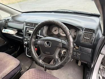 хонда стрим тормозной диск: Honda Stream: 2003 г., 1.7 л, Автомат, Газ, Минивэн — 7