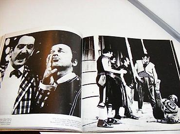 serija mucke: Dani komedije 1 Festival komediografskih ostvarenja pozorišta Srbije — 2