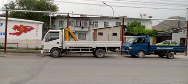 авто малолитражка: Легкий грузовик, Б/у