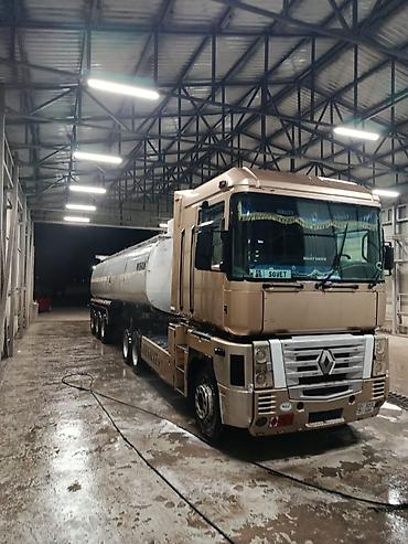 нш на вольво: Грузовик, DAF, Стандарт, Б/у — 3