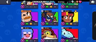 Butslar: Butslar — 9