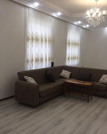 Günlük kirayə evlər: 220 kv. m, 4 otaqlı, Kombi, Qaz, İşıq — 9