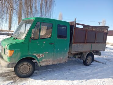 mercedes benz 190 w201: Mercedes-Benz B-class: 1990 г., 3 л, Механика, Дизель, Бус