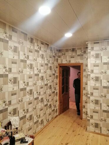 Uzunmüddətli kirayə mənzillər: Əhmədli metrosuna yaxin 62 dayanacagin sonunda yerləşən ümumi sahəsi — 11