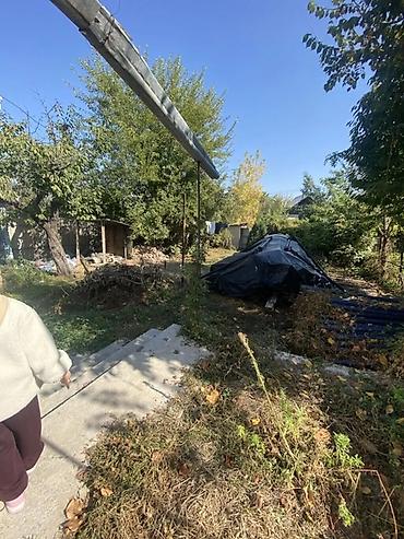 Үйлөрдү ижарага берүү: 110 м², 5 бөлмө, Аламедин базары, Жаныбарлары жок — 1