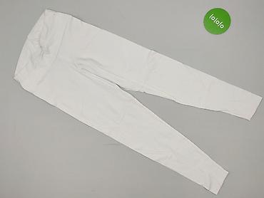 dresy armani: Legginsy Sportowe damskie, rozmiar M — 2