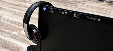 аренда playstation 4: HP masaüstü kompüter komplekti Tərkib: - HP Pro qüllə tipli sistem — 3