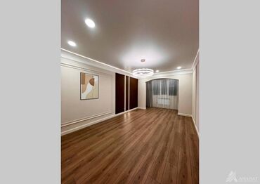 раздольный ак жол: 2 комнаты, 67 м², 9 этаж