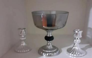 Qəhvə dəstləri və servizlər: Qəhvə dəsti — 30