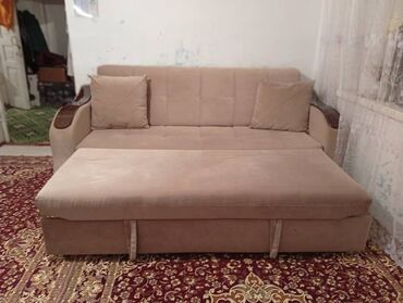 раскладушка двуспальная: Раскладной диван
