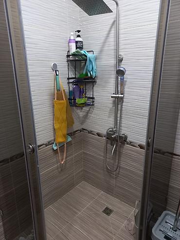 Натяжной потолок: Натяжной потолок Глянцевое Монтаж — 6