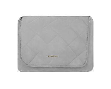 Kolica za bebe: KIKKA BOO Amaia – premium 3u1 kolica, light grey (SKU: KKB1) Opis: - — 16
