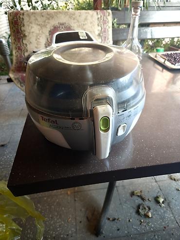 tefal cay: Tefal ActiFry Family isti hava fritözü - Brend/model: Tefal ActiFry — 1