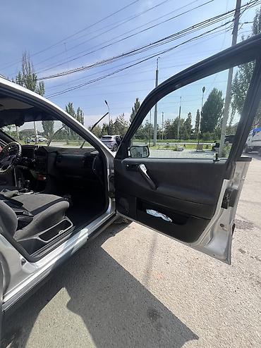 Volkswagen: Volkswagen Passat: 1991 г., 1.8 л, Механика, Бензин, Универсал — 9