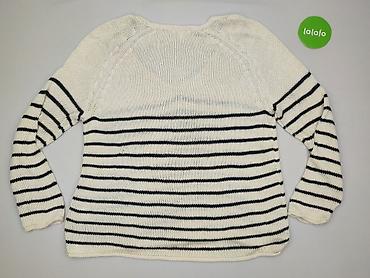 bluza okay: H&M, Sweter damski, rozmiar XL — 3