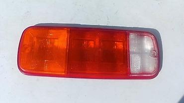 digalka za kola: STAKLO ŠTOP LAMPE ZA MERCEDES BENZ OSTALO | Staklo štop lampe za — 1