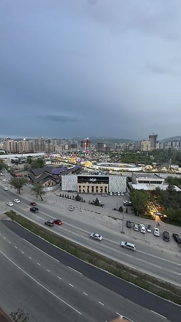 Посуточная аренда квартир: 2 комнаты, Люкс, элитка, 8 мкр, Постельное белье, Кондиционер, Бронь — 7