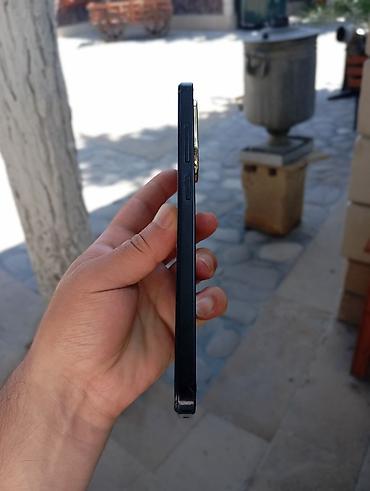 poco 6: Poco C71, 128 GB, rəng - Qara, Zəmanət, Sensor, Barmaq izi — 5