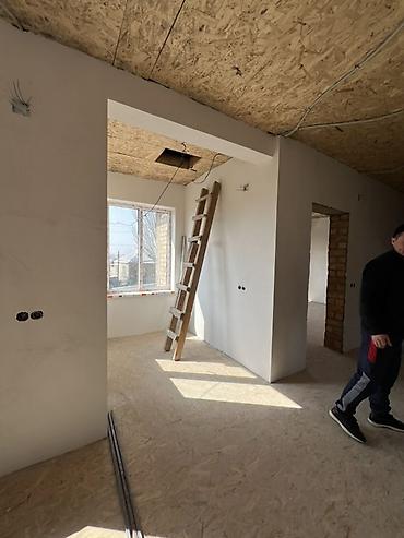 Продажа коттеджей и домов: Военно-Антоновка Дом 2х этажный Под обоии Дом 180м2 Участок 3,7 — 6