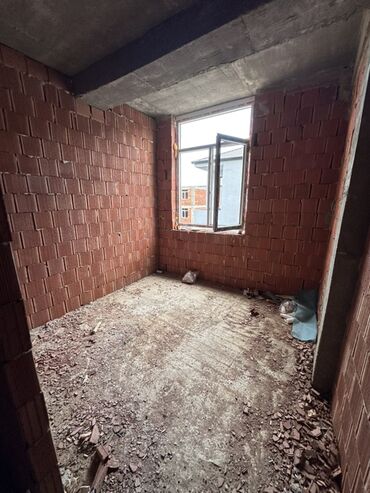 Yeni tikili: 2 otaqlı, Yeni tikili, 52 kv. m — 3