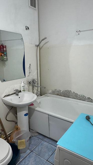 Продажа квартир: 1 комната, 35 м², 106 серия, 3 этаж, Косметический ремонт — 8